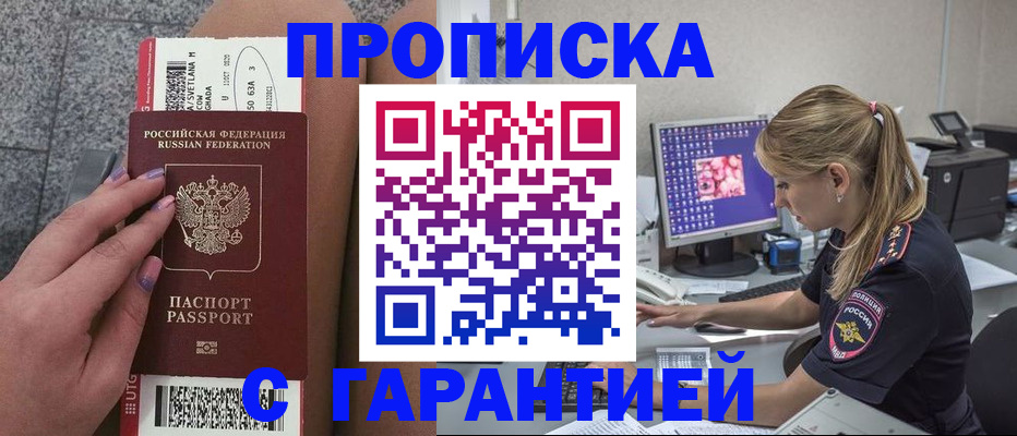 временная регистрация для школы в Шадринске